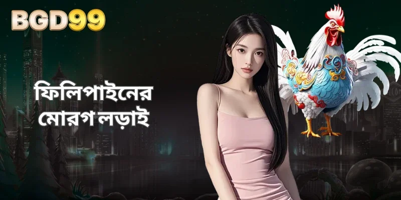 ফিলিপাইনের মোরগ লড়াই এর অপ্রতিরোধ্য আকর্ষণ এখন জনপ্রিয় 